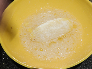 Crocchette di patate segreto per non farle aprire