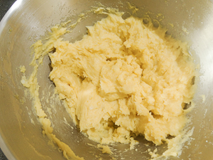 impasto patate crocchette