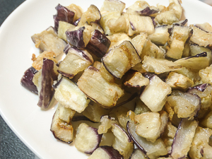 melanzane siciliane fritte