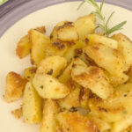 patate sabbiose ricetta