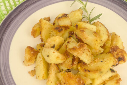patate sabbiose ricetta