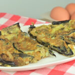 Ricetta Frittata di melanzane