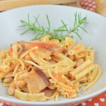 Pasta e fagioli ricetta veloce