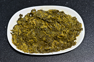 friarielli cotti