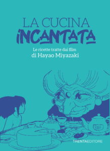 la cucina incantata recensione