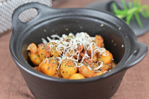 ricette con fagioli