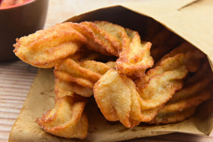 churros senza uova e burro ricetta spagnola
