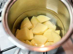 patate da lessare
