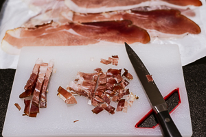 speck a mirepoix