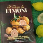 Recensione il paese dei limoni