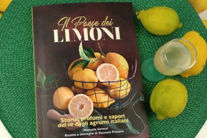 Recensione il paese dei limoni