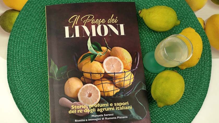 Recensione il paese dei limoni