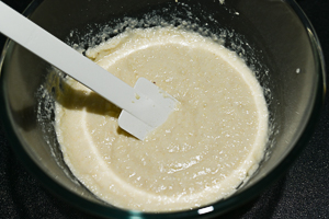 impasto quadrotti vegan