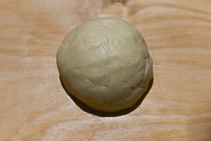 impasto biscotti senza glutine