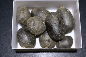 patate viola