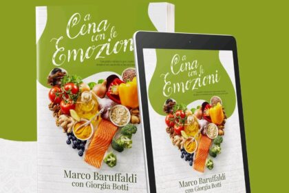 A cena con le emozioni recensione