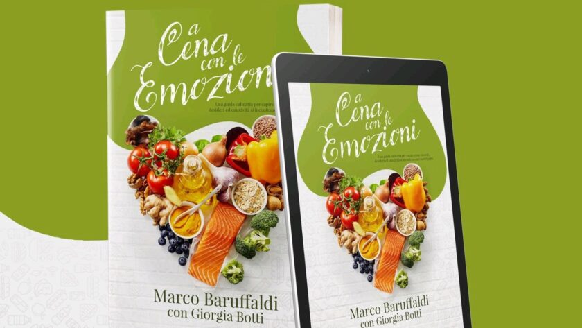 A cena con le emozioni recensione