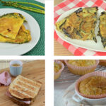 Ricette estive da portare al mare