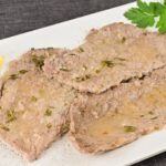 scaloppine di vitello al limone