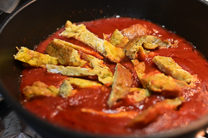 finta trippa nel sugo
