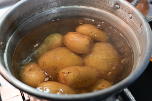 lessare patate