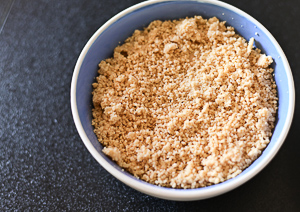cous cous avanzato
