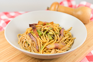 carbonara alternativa