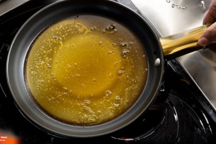 Oli per friggere a confronto: scopri i migliori e le regole per una frittura perfetta