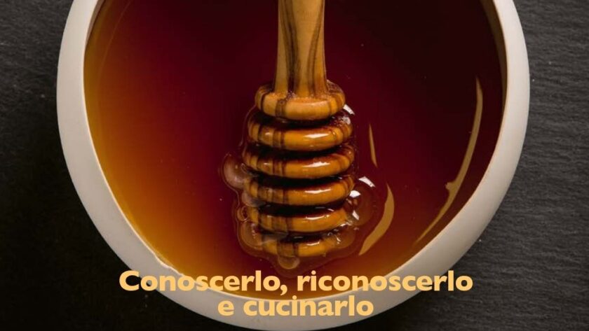 A prova di miele_recensione