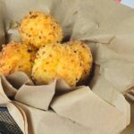 Polpette di baccalà e patate