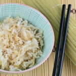 Ricetta riso basmati pilaf in padella
