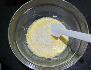 farine per plumcake salato