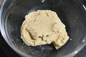 impasto per biscotti morbidi