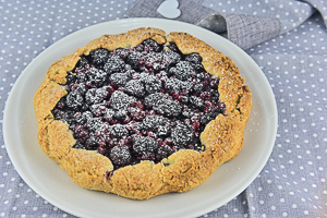 ricetta pasta frolla per crostata