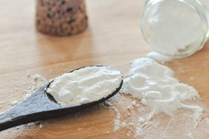 a cosa serve il bicarbonato in cucina