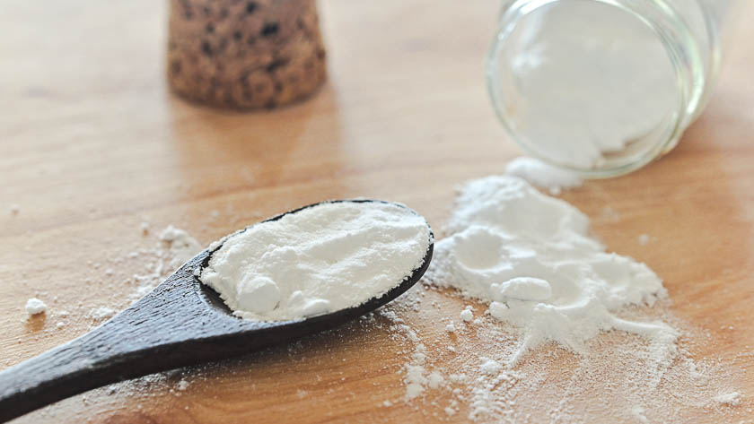 a cosa serve il bicarbonato in cucina