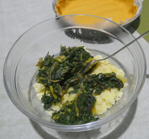 bieta e patate