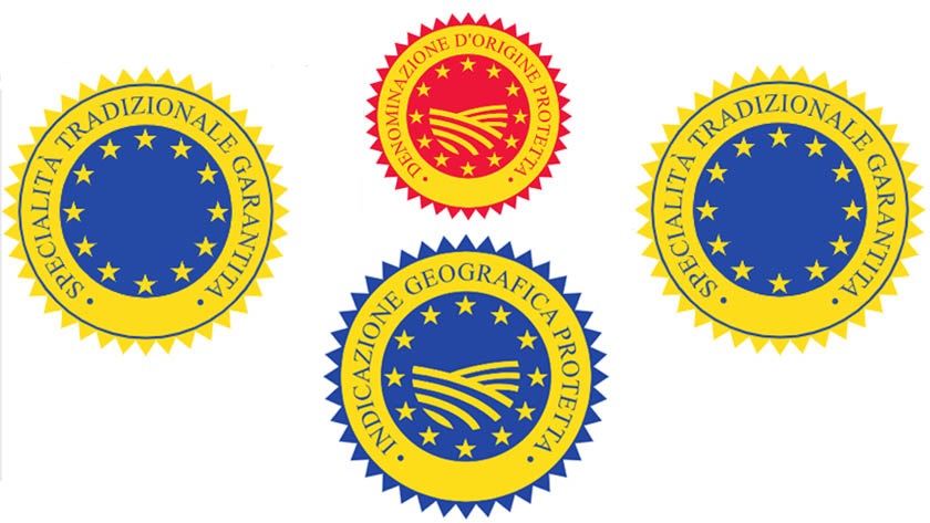 significato e differenze delle certificazioni alimentari