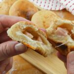 Panini soffici ripieni per buffet