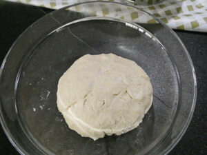 ricetta impasto panini soffici