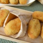 crocchette di merluzzo e patate ricetta