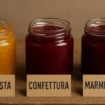Differenza tra composta, marmellata e confettura cosa cambia davvero