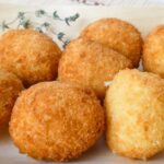 Mozzarelline fritte fatte in casa: ricetta semplice e veloce