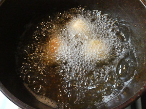 Mozzarelline fritte perfette: trucchi per una frittura impeccabile