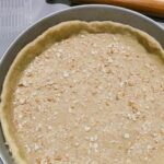 Pasta brisée all'olio senza burro la base veloce per torte salate fatte in casa