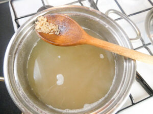 cottura riso parboiled